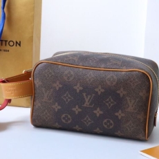 LV Cosmetic Bags